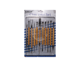 Clay Tool Set